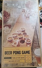 Refinery co. beer for sale  Selma