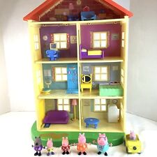 Peppa pig family for sale  Webb City