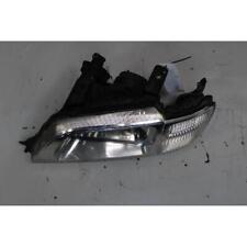 FARO IZQUIERDO PARA HONDA CR-V (96-02) 2.0 16V SW 4WD 5P/B/1973CC. 1995 comprar usado  Enviando para Brazil