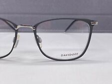 Davidoff brille herren gebraucht kaufen  Berlin