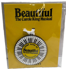 Carole king musicalm for sale  North Hills