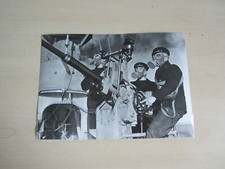 Wwii photo swedish for sale  UK