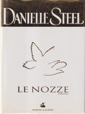 Nozze steel danielle usato  Italia