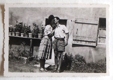 Cute couple tender d'occasion  Expédié en Belgium