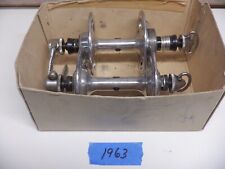 Vintage 1963 campy for sale  Chico