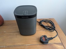 Sonos play compact for sale  NORWICH
