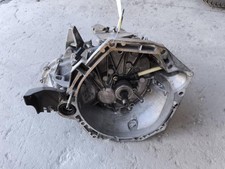 Boite vitesses renault d'occasion  Tournus