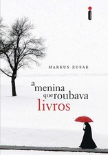 A Menina Que Roubava Livros comprar usado  Enviando para Brazil