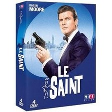 Dvd saint coffret d'occasion  Les Mureaux