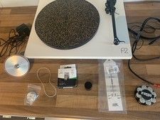 Rega gloss white for sale Rega gloss white for sale  BANGOR