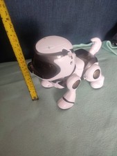 Teksta robotic puppy for sale  MORECAMBE