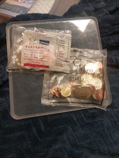 Euro starterkit spanien gebraucht kaufen  Herten