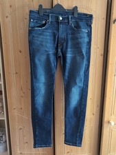 Men levi 519 for sale  ABERDARE
