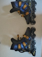 Mens roller blades. for sale Mens roller blades. for sale  MALDON