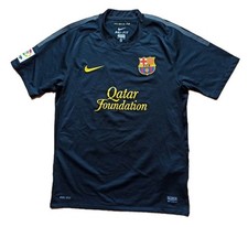 Nike barcelona 2011 gebraucht kaufen  Würzburg