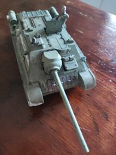 Semovente russo su85 usato  Vanzaghello