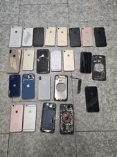 Lotto iphone per usato  San Marco Argentano