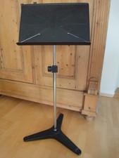 Notenständer notenpult notens gebraucht kaufen  Fürth
