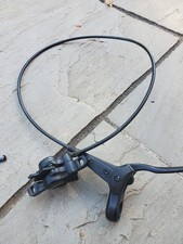 Tektro mt275n hydraulic for sale  HINCKLEY