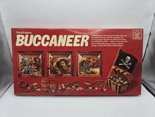 Waddington buccaneer vintage for sale  RICKMANSWORTH
