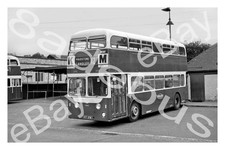 Bus photograph maidstone for sale  ALFRETON