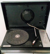 Electrophone radiola ra4540 d'occasion  Gramat