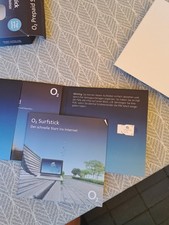 Prepaid surfstich vp gebraucht kaufen  Worms