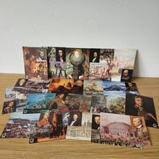 Shell postcards great for sale  HULL