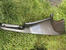 Zzr600e top right for sale  TRURO