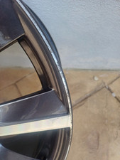 Quattro cerchi lega usato  Aprilia