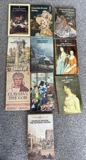 Vintage classic books for sale  BEXLEYHEATH