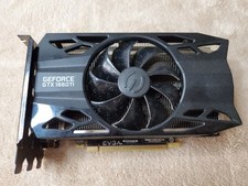 Placa de Vídeo EVGA GEFORCE GTX 1660 Ti XC 6GB GDDR6 (06G-P4-1263-KR) comprar usado  Enviando para Brazil