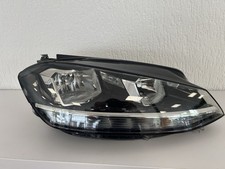 Golf facelift halogen gebraucht kaufen  Niesky
