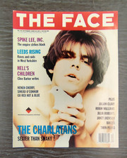 Face magazine october for sale Face magazine october for sale  LONDON