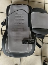 Rückenmassagesitz beurer gebraucht kaufen  Kreuztal