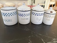 Serie pots cuisine d'occasion  Rives