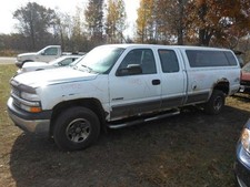 Chevy silverado 2500 for sale  Mondovi
