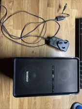 Silvercrest smrs wireless for sale  HORNCASTLE
