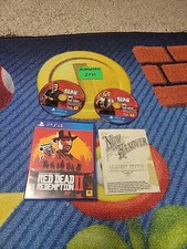 ps4 red dead redemption 2 for sale ps4 red dead redemption 2 for sale Sauk Rapids