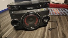 Xboom 220w entertainment for sale  Richland