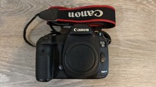 Canon eos mark for sale  LONDON