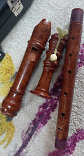 Renaissance tenor recorder for sale  Shipping to Ireland