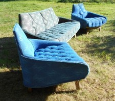 Vintage mid century for sale  Limington