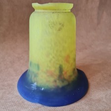 Vintage pat verre d'occasion  Expédié en Belgium