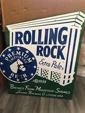 Rolling rock old for sale  CRAIGAVON