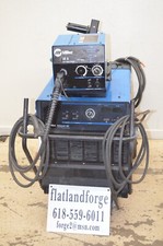 Miller deltaweld 302 for sale  Murphysboro