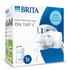 Brita tap incl. usato  Roccagloriosa