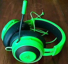 Razer kraken gaming gebraucht kaufen  Berlin