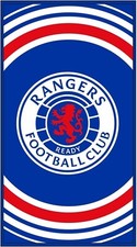 Rangers towel pulse for sale  LONDON