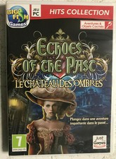 Echoes the pasc d'occasion  Oloron-Sainte-Marie